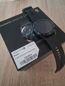 Huawei watch gt2