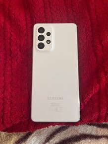 Samsung A53 5G dual sim