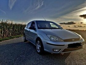 Ford Focus mk1 1.8 tdci hatchback - 1