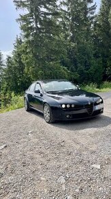 Alfa romeo 159 2,4jtdM