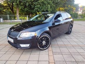 Predám Škoda octavia 3 combi, 1.6 TDi 77KW.