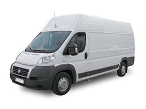 Fiat Ducato maxi L4h3