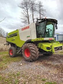 Claas Lexion 770