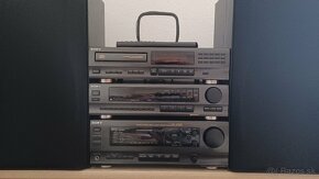 Predám ,,,, SONY HIFI SYSTEM LBT- A590 ,,,,