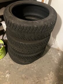 225/45 r17 zimné gumy