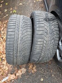 Zimné pneu. 225/40 R18