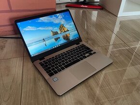 15"Asus/Notebook/i3-6006/4GB RAM DDR4/500GB HDD/Intel HD 2GB