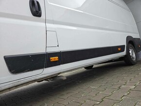 Fiat Ducato 2.3jTDMAXI L4H3 nadlhšia najvyššia 17cm3