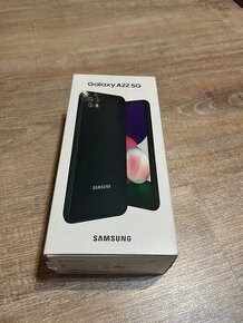 Samsung Galaxy A22 5G 64GB Gray