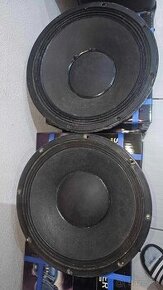 12" basove repro JBL