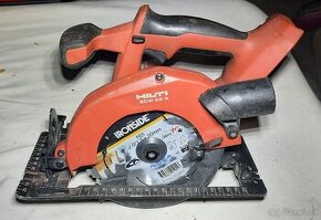 Hilti scw 22a