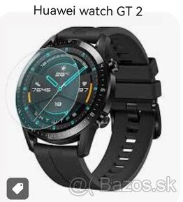 Huawei watch GT2