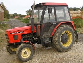 Ponuka Zetor