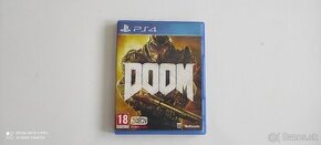 Doom 4 (ps4)