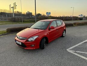 Hyundai i30 1.4 16v 80kw-110ps-rok výroby 12011