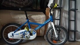 Detske bicykel 16'