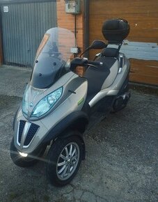 PIAGGIO MP3 500