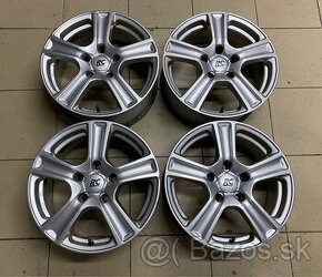 ALU disky 5x120 R16 BMW