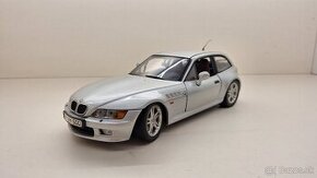 1:18 BMW Z3 COUPE