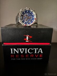 Invicta Reserve