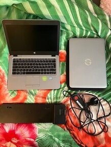 HP Elitebook 820 G3