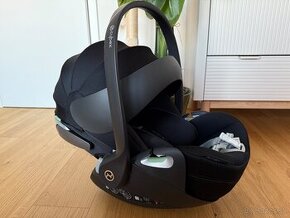 Cybex Cloud T i-Size Plus + záruka