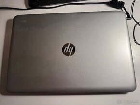 HP Pavilion