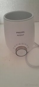 Ohrievača na mlieko značka Philips Avent