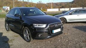 Audi Q3 2.0 Tsi