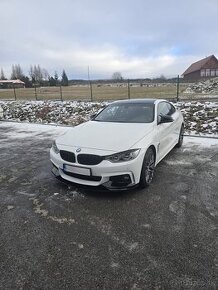 BMW rad 4 Coupé 435D XDRIVE