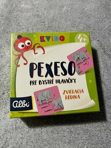 Pexeso