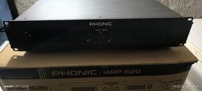 Phonic iamp 162099 - 1