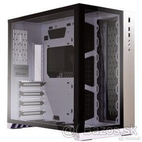 Lian Li PC-O11 Dynamic White