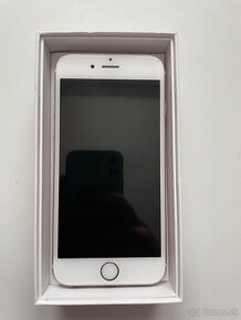 iPhone 6S rose gold 64GB