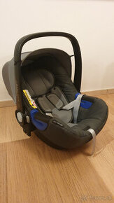 Britax Römer i-size 40-83cm/