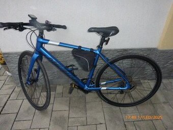 Cestný Fitnes Bike MERIDA 300