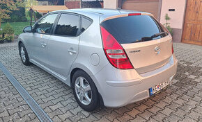 i30 1.6 crdi