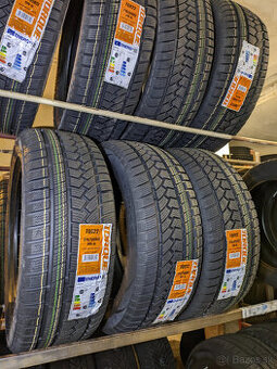 215/55 R17 Torque zimné nové pneumatiky