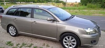 Toyota Avensis 2.0d combi r.v.2007