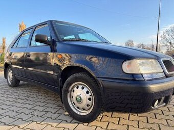 Skoda Felicia 1,3mpi