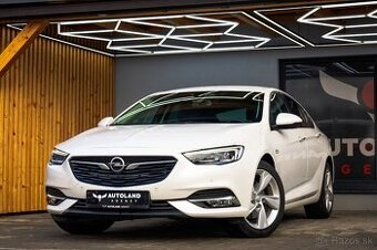 Opel Insignia 2.0 CDTI S&S Innovation