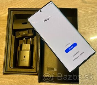 Samsung Galaxy Note 10 Plus