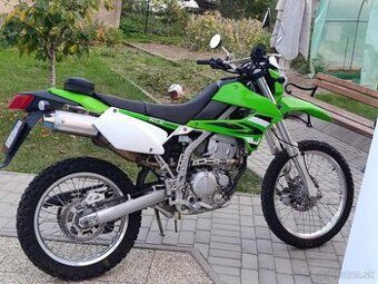 Kawasaki KLX 250