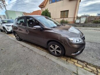 Predám Nissan Pulsar najazd 64tisic km možný odpočet dph