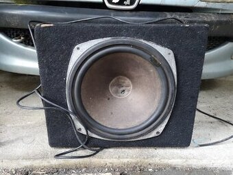 Subwoofer