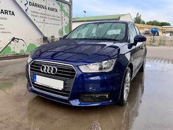 Audi A1 Sportback - 1