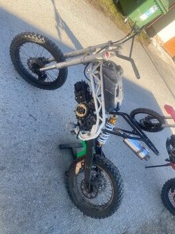 pitbike