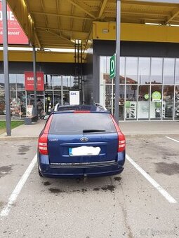 Predám Kia Ceed 2008 combi