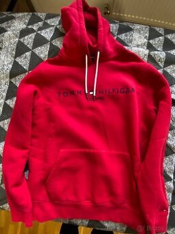 Tommy hilfiger mikina