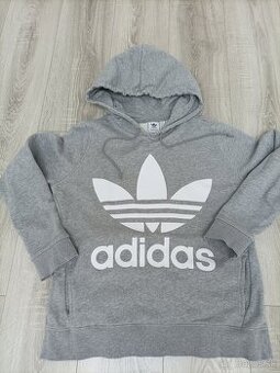 Mikina Adidas 38